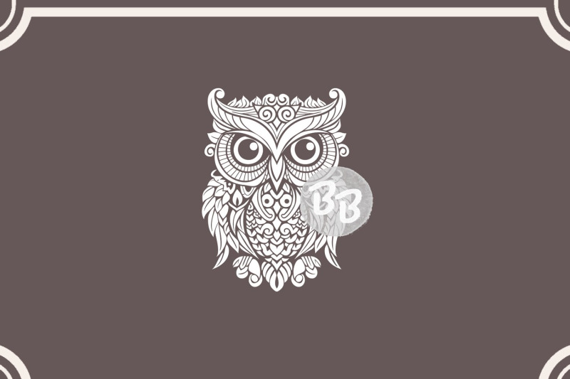 owl-mandala-svg-bandle-mandala-owl-svg-owl-silhouette