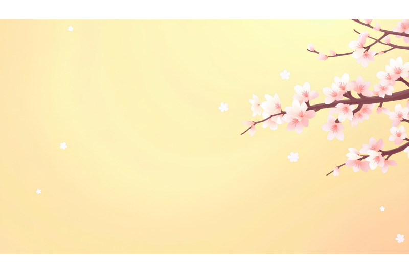 delicate-cherry-blossoms-in-breeze-pastels