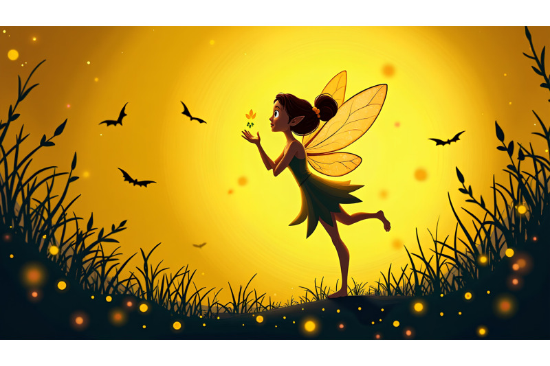 delicate-fairy-with-bold-night-contrast