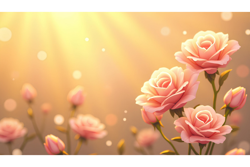 ethereal-roses-soft-glowing-petals-in-mist