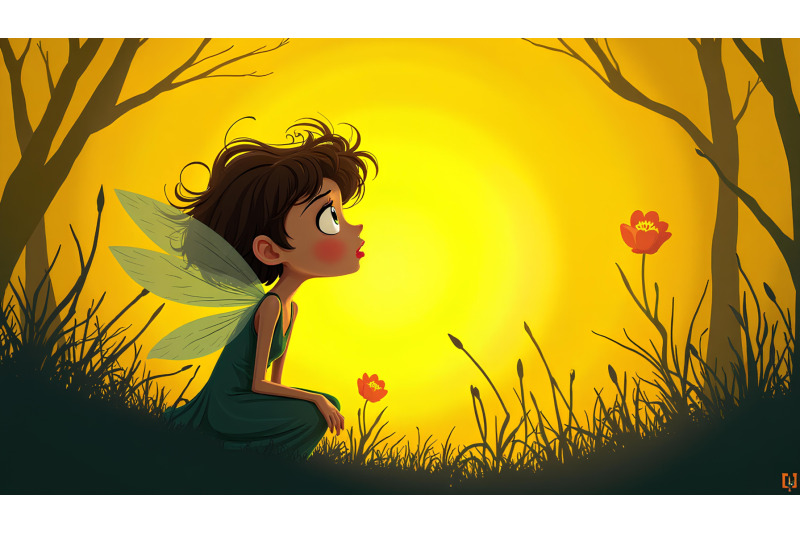 expressionist-fairy-deep-emotions-in-night