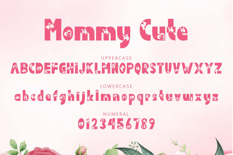 mommy-cute