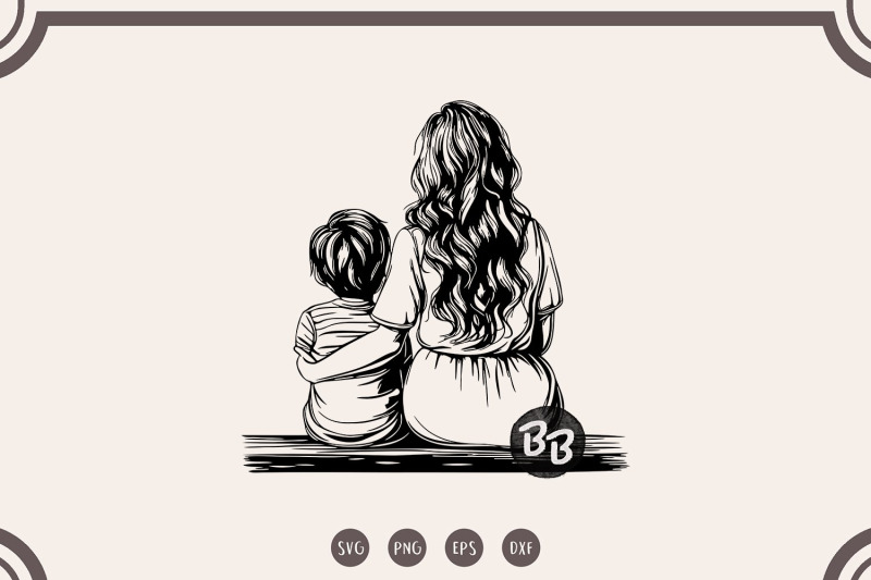 mother-and-son-svg-boy-mom-svg-mothers-day