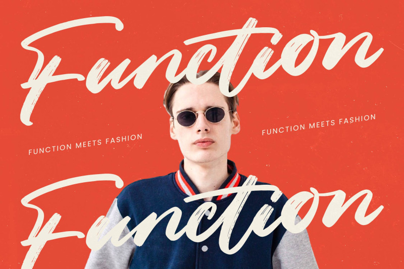 fasten-dhecta-modern-brush-font