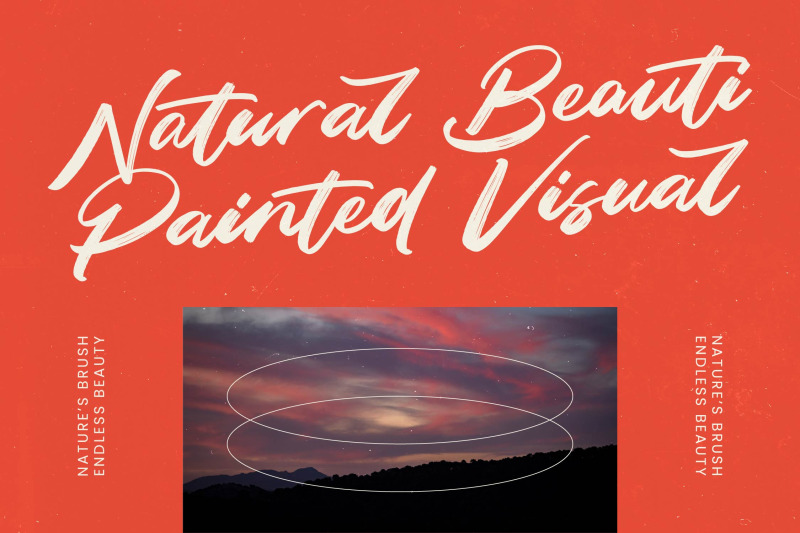 fasten-dhecta-modern-brush-font