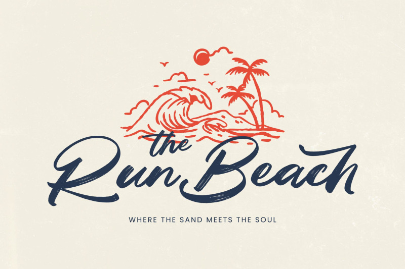 fasten-dhecta-modern-brush-font