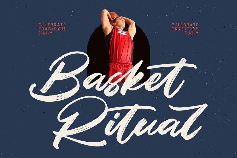 fasten-dhecta-modern-brush-font