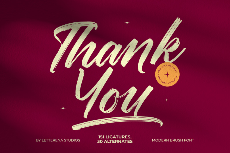 nesthan-brother-modern-brush-font