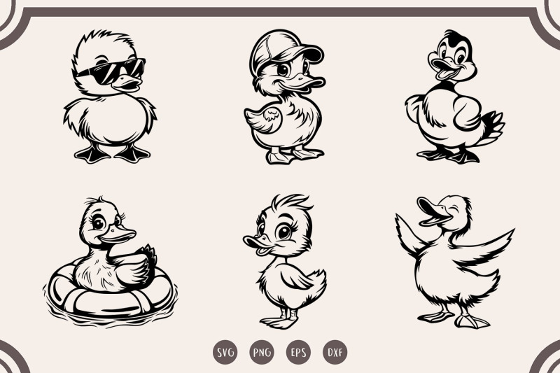 funny-duck-svg-bundle-duck-svg-happy-duck-svg-png