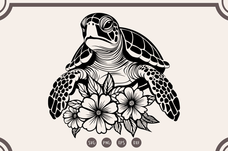 floral-turtle-svg-flower-turtle-svg-turtle-svg-png