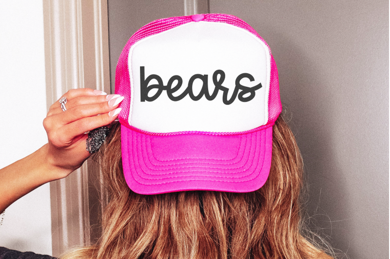 harlie-cute-script-font