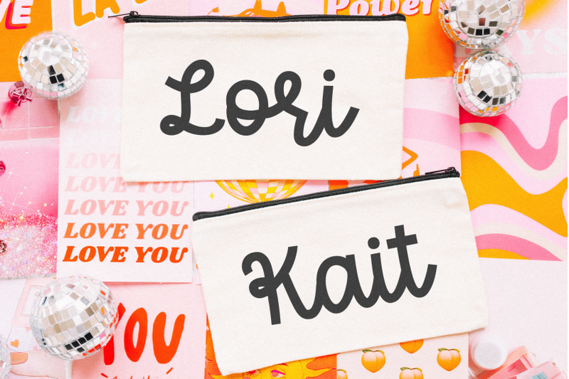 harlie-cute-script-font
