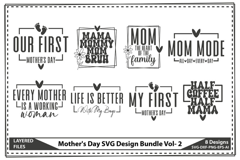 mother-039-s-day-svg-design-bundle