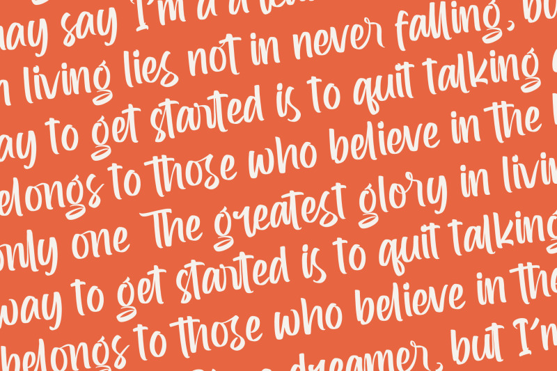 kaplery-sparkle-bold-handwritten-font