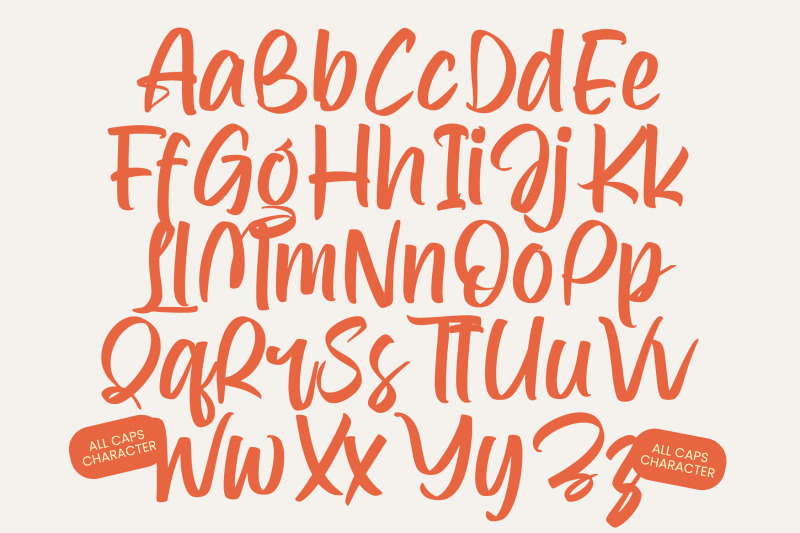 kaplery-sparkle-bold-handwritten-font