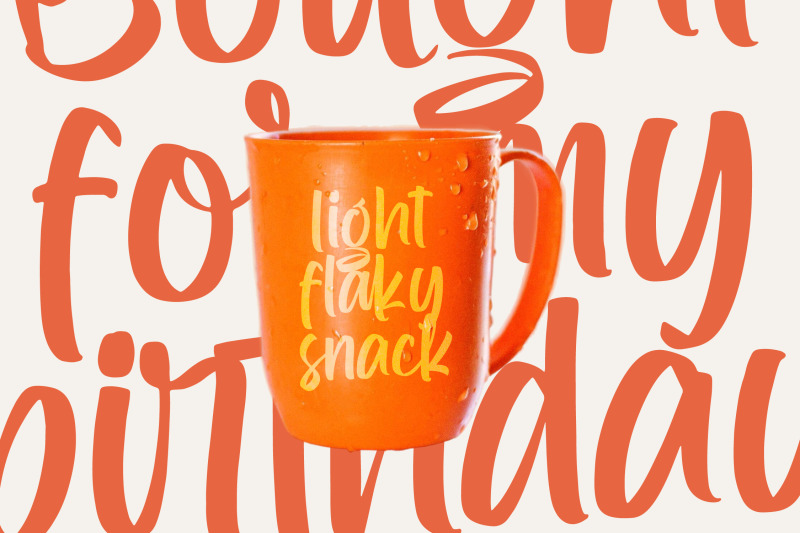 kaplery-sparkle-bold-handwritten-font
