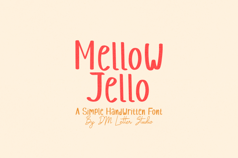 mellow-jello
