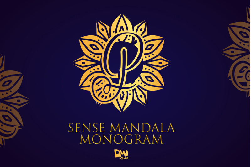 sense-mandala-monogram