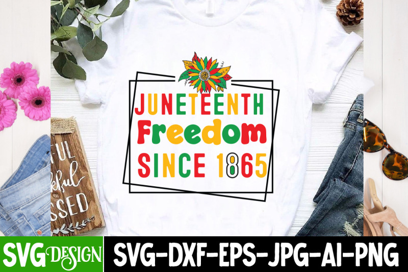 juneteenth-freedom-since-1865-svg-black-history-month-svg-juneteenth