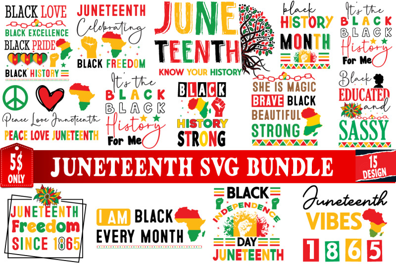juneteenth-svg-bundle-black-history-svg-bundle-black-history-mega-bund