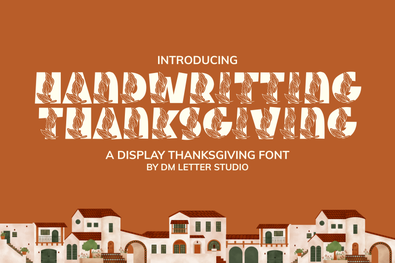 handwriting-thanksgiving