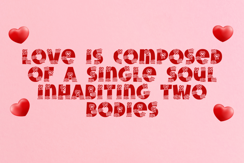 handwriting-valentine
