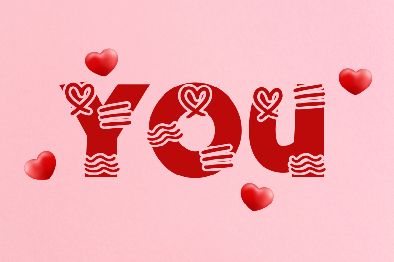 handwriting-valentine