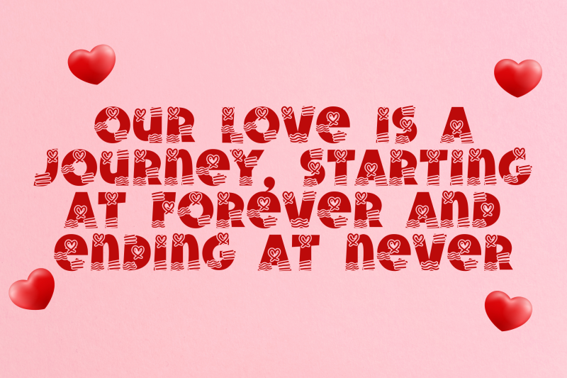 handwriting-valentine