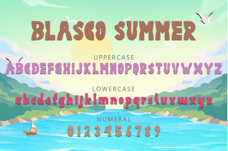 blasco-summer