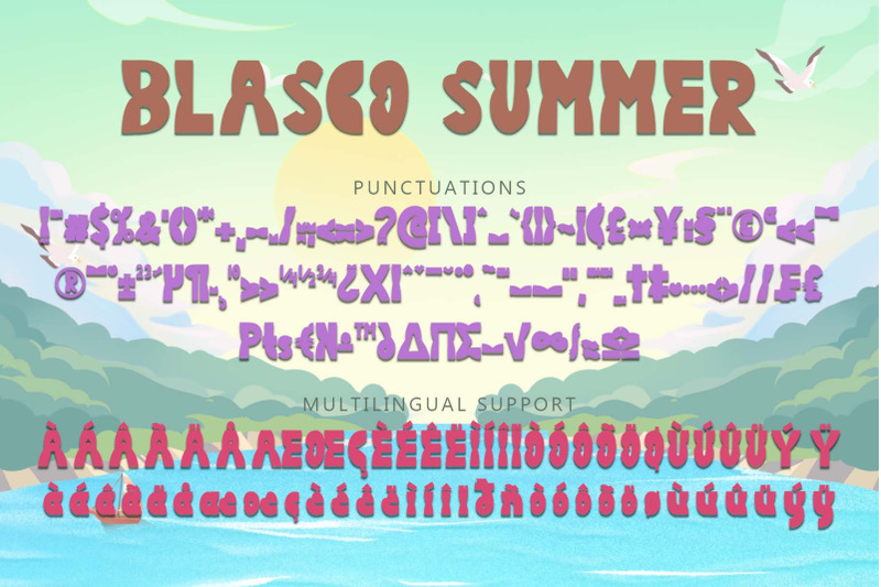 blasco-summer