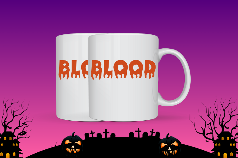 handwriting-blood