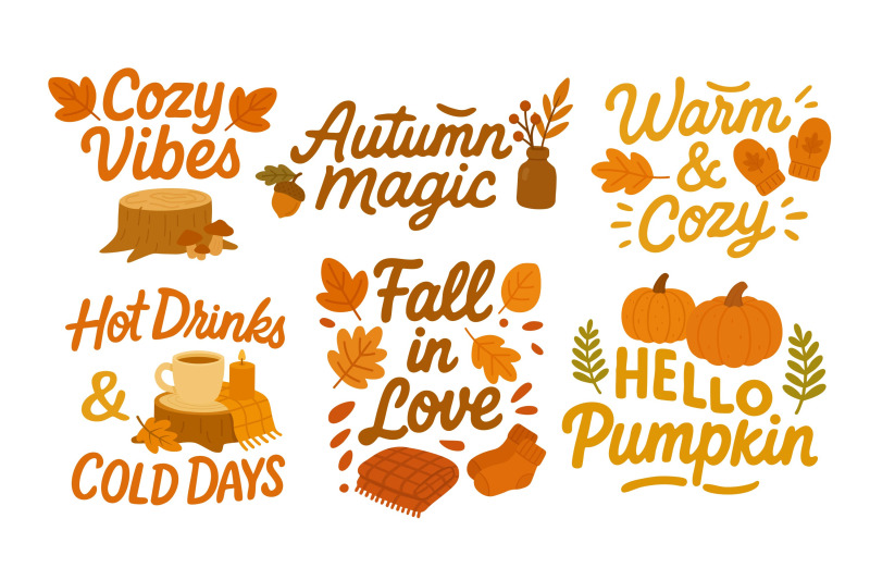 autumn-set