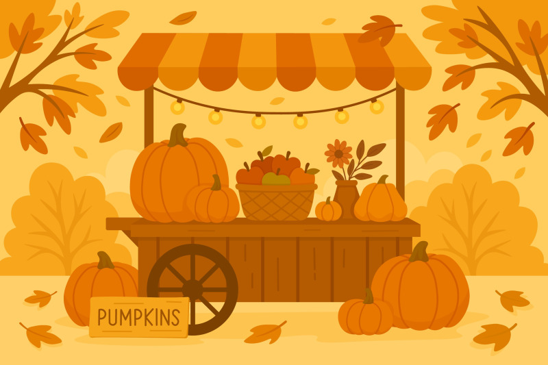 autumn-set