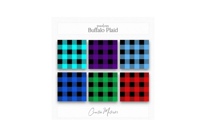seamless-buffalo-checks-plaid-digital-paper