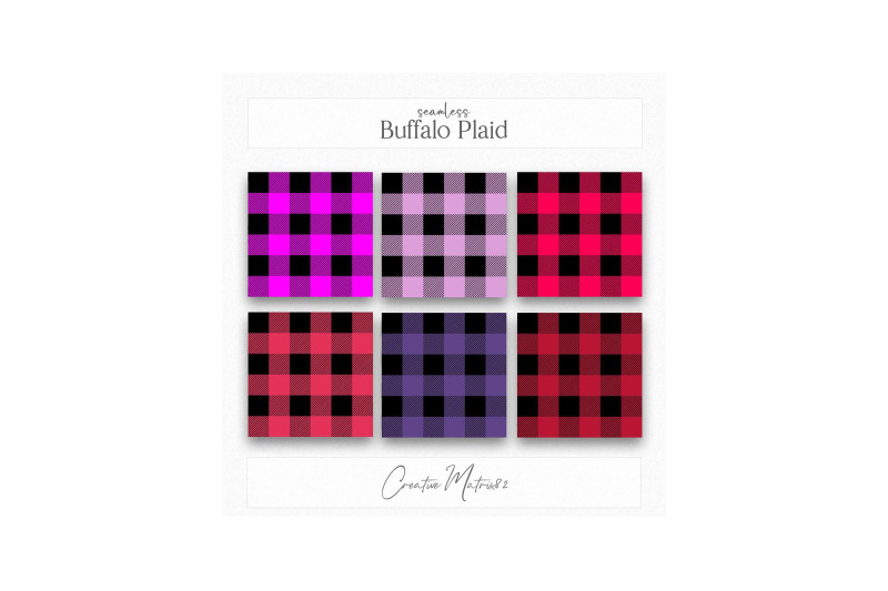 seamless-buffalo-checks-plaid-digital-paper