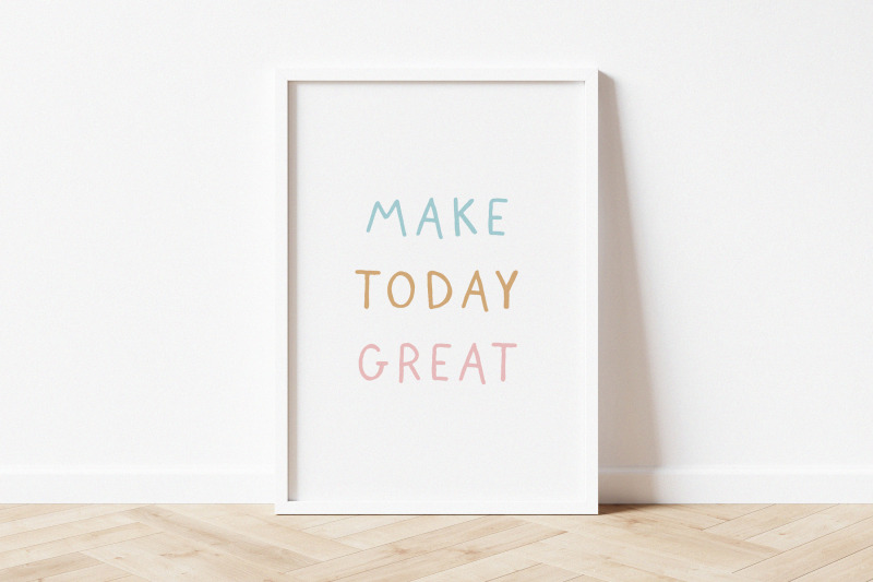 little-daylights-playful-font