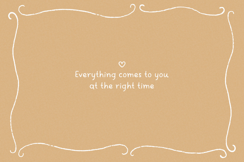 little-daylights-playful-font