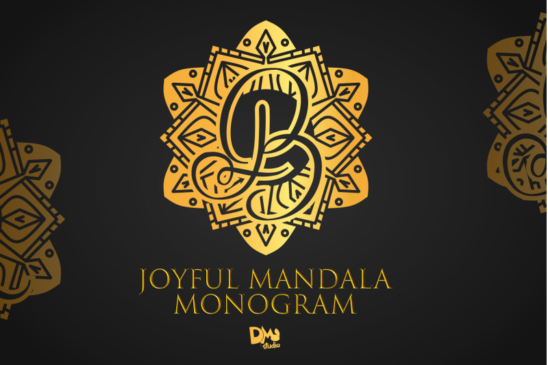 joyful-mandala-monogram