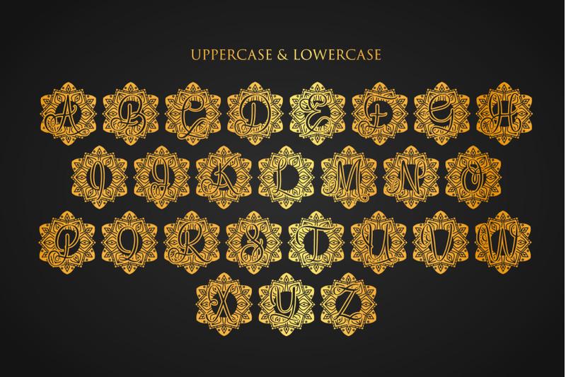 joyful-mandala-monogram