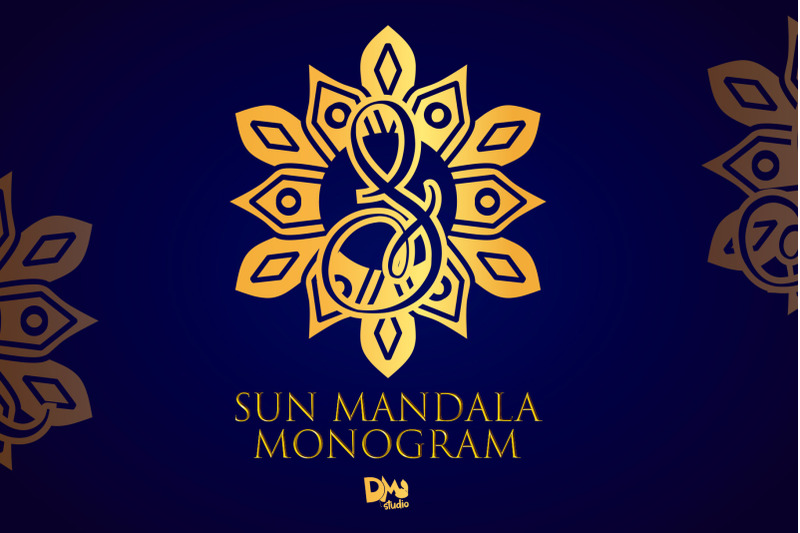 sun-mandala-monogram
