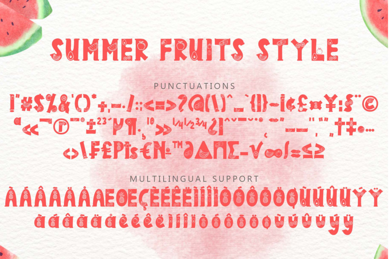 summer-fruits-style
