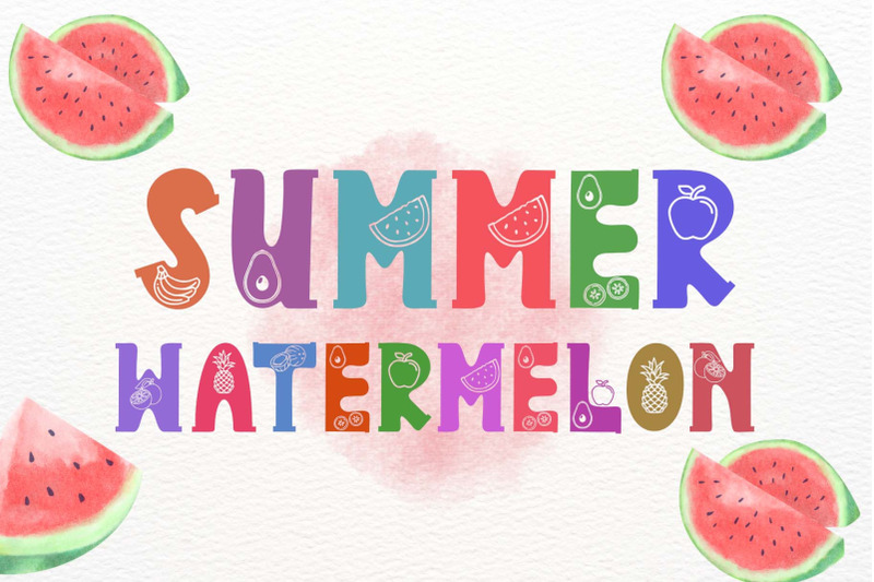 summer-fruits-style
