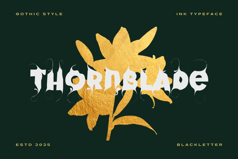 thornblade