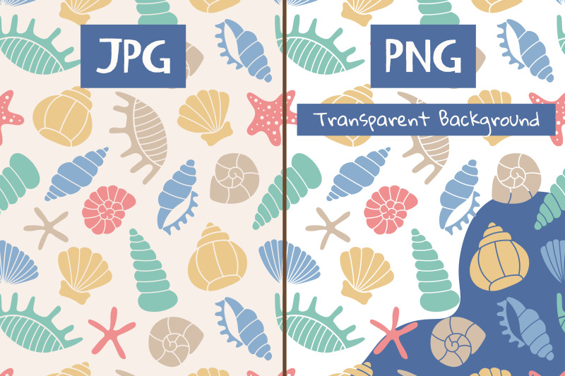 seashells-amp-starfish-seamless-pattern-png-jpg-eps