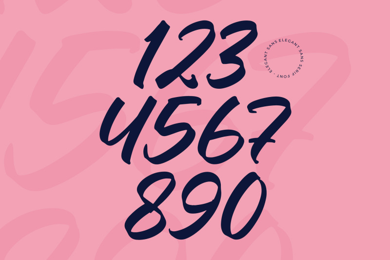 duster-nighty-bold-handwritten-font