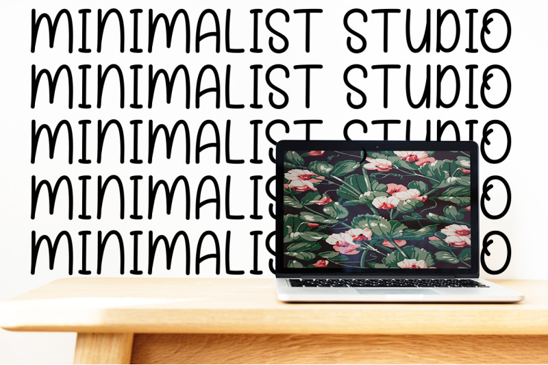 minimalist-wonderful