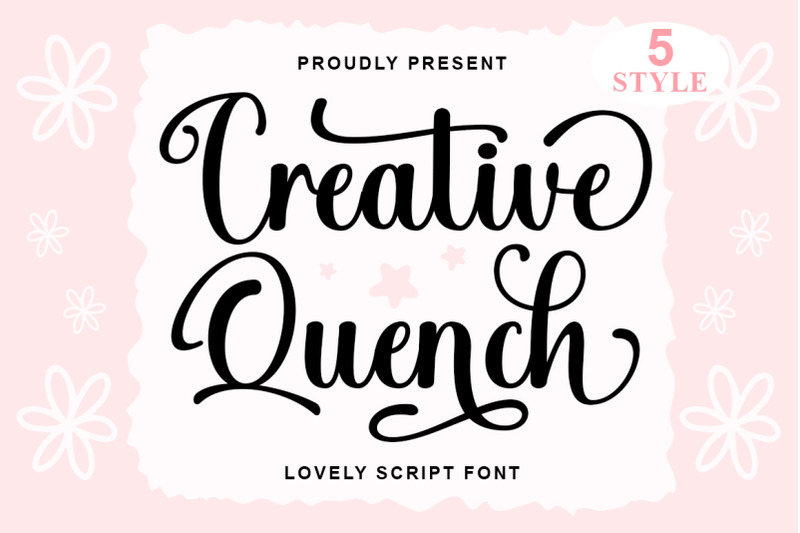 creative-quench