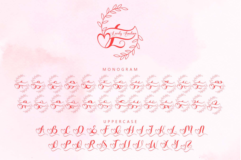 lovely-amelina-monogram