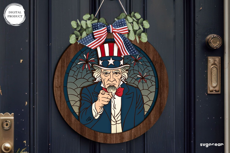 patriotic-door-sign-bundle
