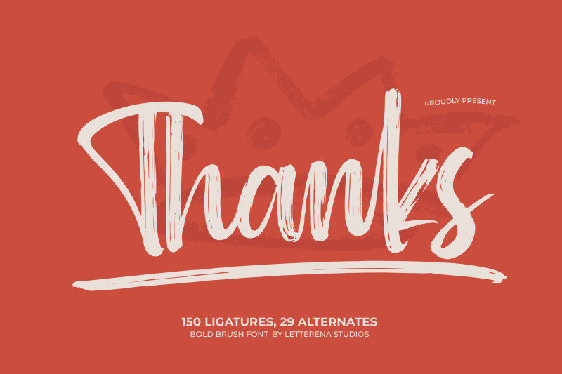mayory-overlag-bold-brush-font